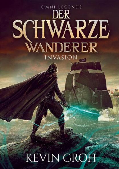 Omni Legends - Der Schwarze Wanderer