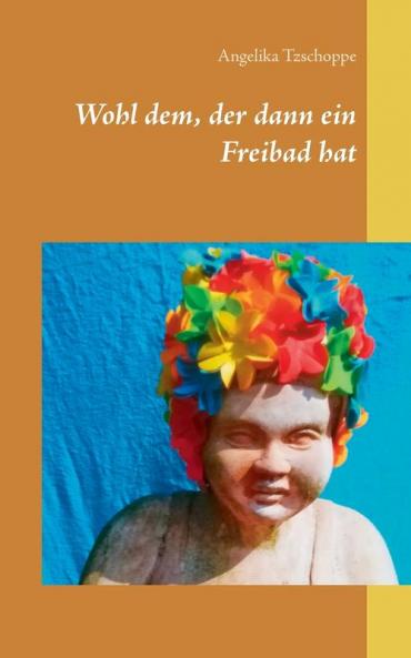 Wohl dem der dann ein Freibad hat