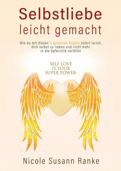 Selbstliebe leicht gemacht
