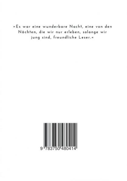 Weiße Nächte