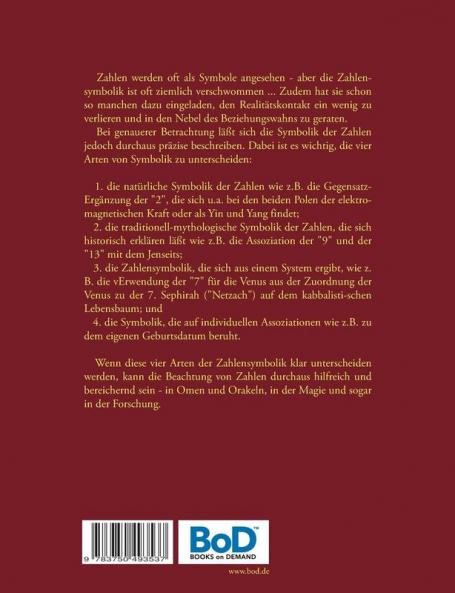 Zahlensymbolik für Anfänger