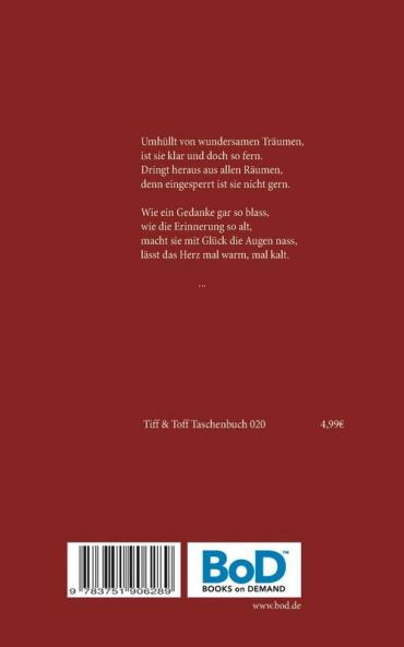 Schriftstellerische Ergüsse