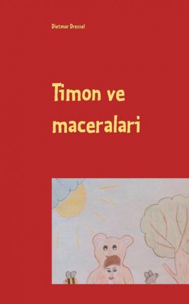 Timon ve maceralari