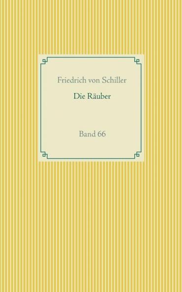 Die Räuber