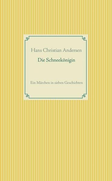 Die Schneekönigin