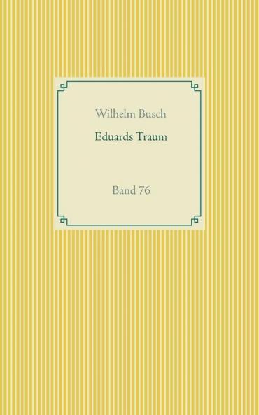 Eduards Traum
