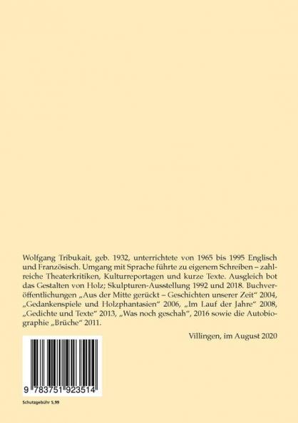 Dies und Das