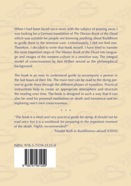 An integral Book of the Dead