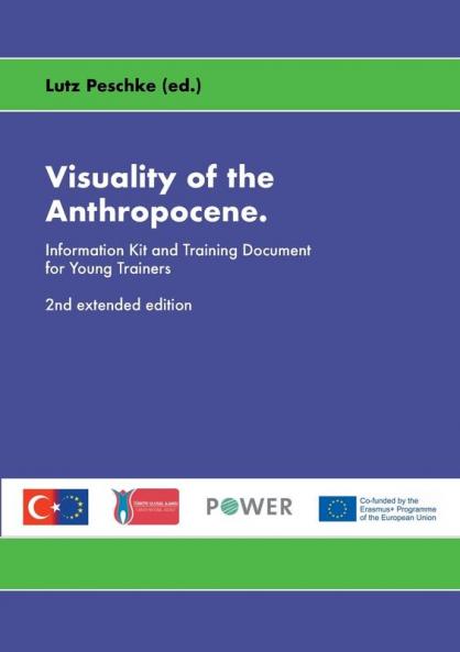 Visuality of the Anthropocene