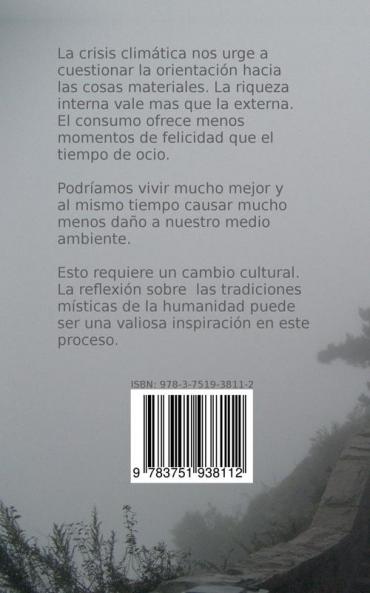 La búsqueda del vacío