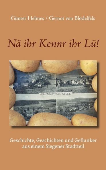 Nä ihr Kennr ihr Lü!