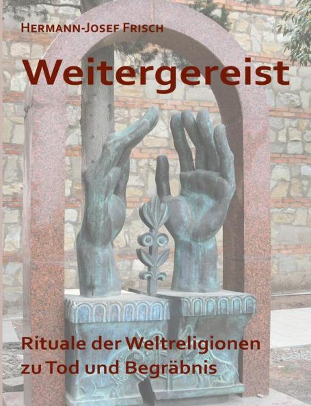 Weitergereist
