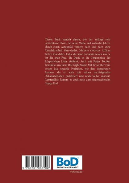 Unersättliche Begierden