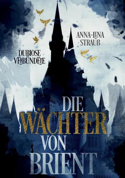 Dubiose Verbündete (German Edition)