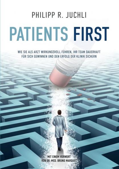 Patients First