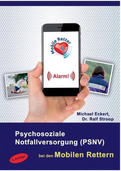 Psychosoziale Notfallversorgung (PSNV) bei den Mobilen Rettern