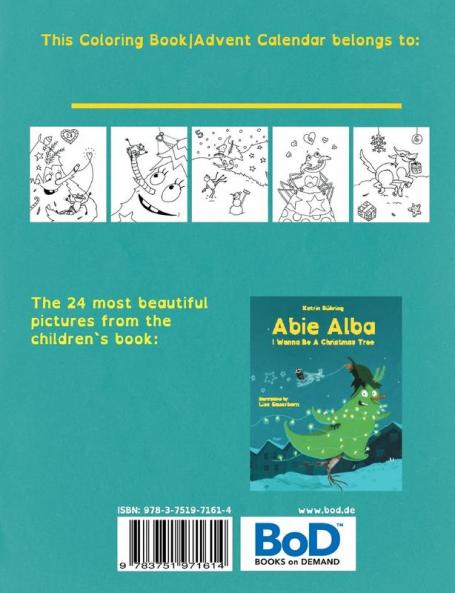 Abie Alba