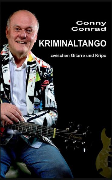 Kriminaltango