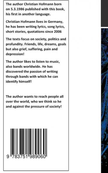 Against the pressure of society