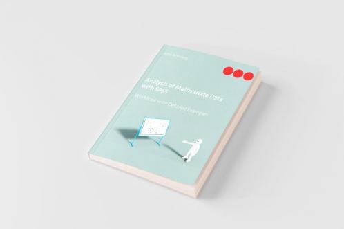 Analysis of Multivariate Data with SPSS