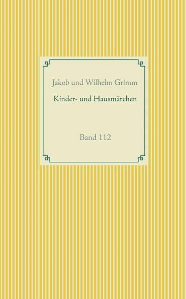 Grimms M��rchen