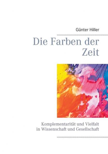 Die Farben der Zeit