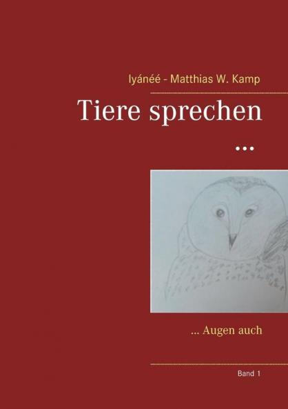 Tiere sprechen ...