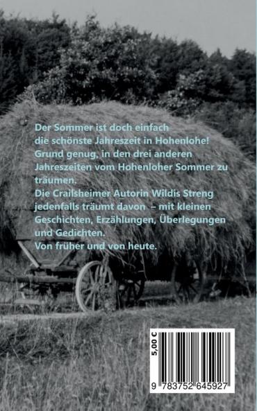 Hohenloher Sommertr��ume