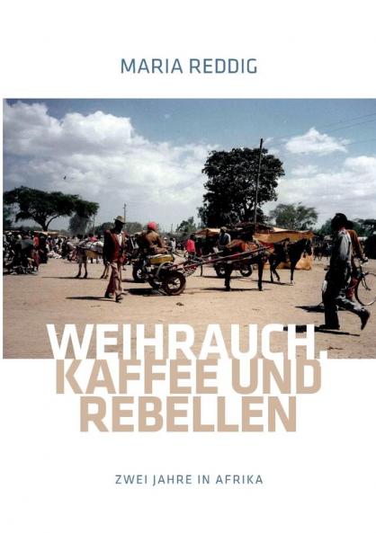 Weihrauch Kaffee und Rebellen