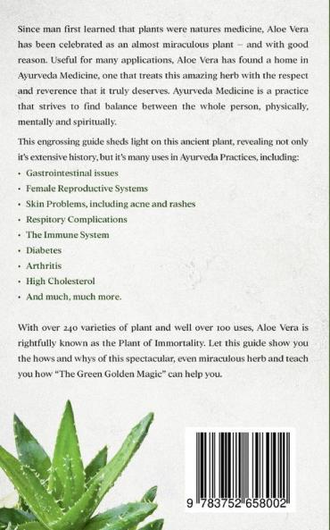 Aloe Vera