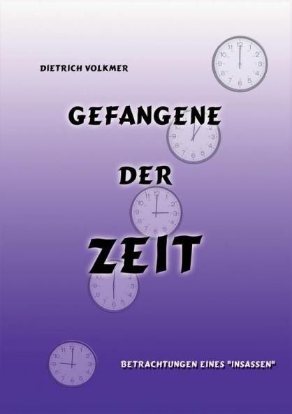 Gefangene der Zeit