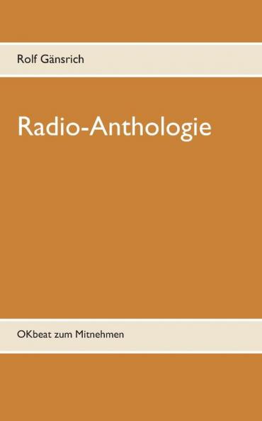 Radio-Anthologie