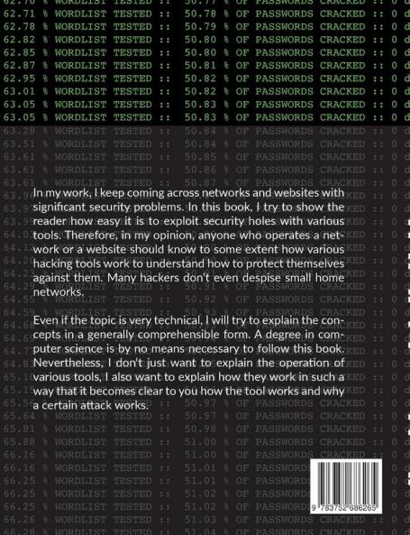 Hacking with Kali-Linux