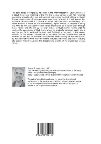 The Anthroposophical Soul Calendar and the Incarnation Cycle of Man