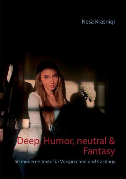 Deep Humor neutral & Fantasy