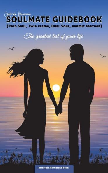 Soulmate Guidebook (Twin Soul Twin Flame Dual Soul Karmic Partner)