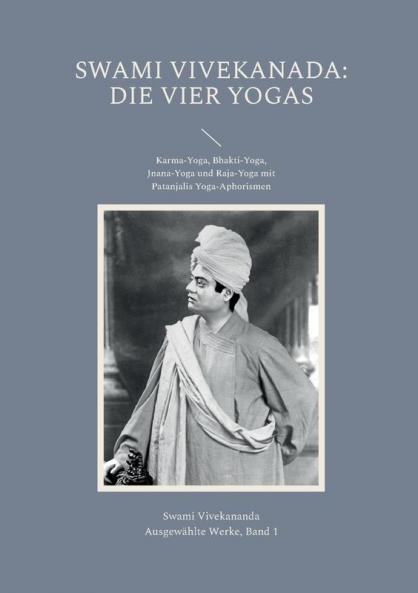 Die Vier Yogas