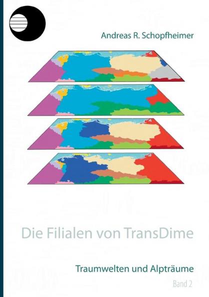 Traumwelten und Alpträume