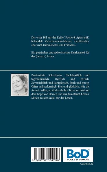 Poesie & Aphoristik