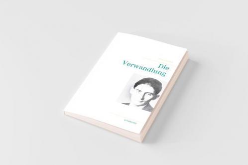 Die Verwandlung