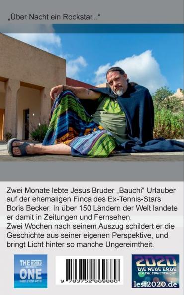 Ich mache jetzt erst mal sauber