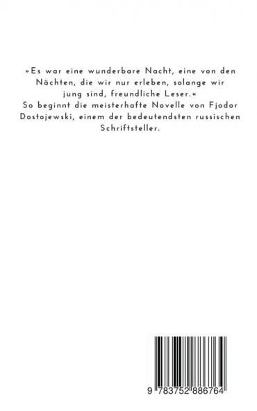 Weiße Nächte