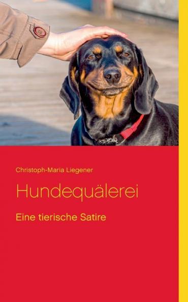 Hundequälerei