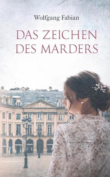 Das Zeichen des Marders