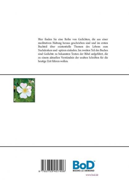 Gedichte