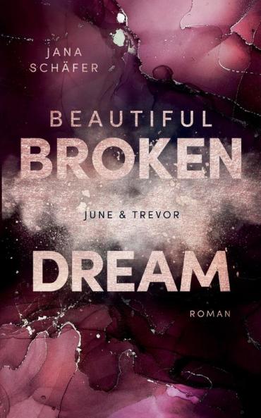 Beautiful Broken Dream