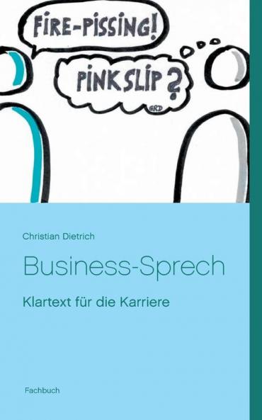 Business-Sprech
