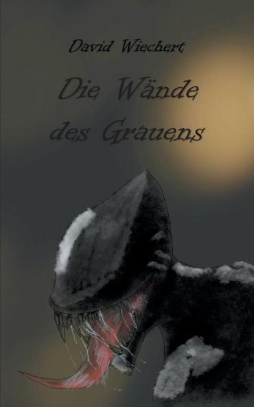 Die W��nde des Grauens