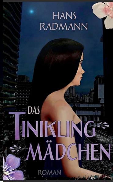 Das Tinikling Mädchen