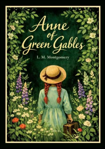 L. M. Montgomery
